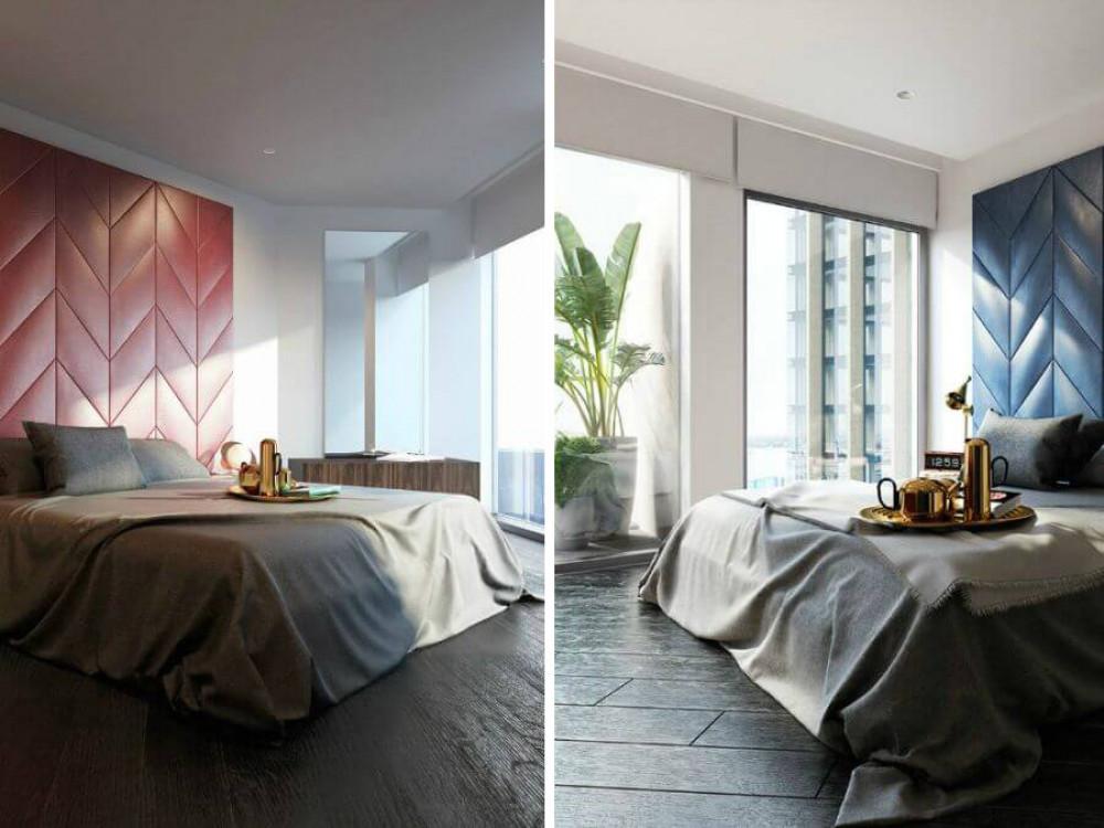 Елегантни спални