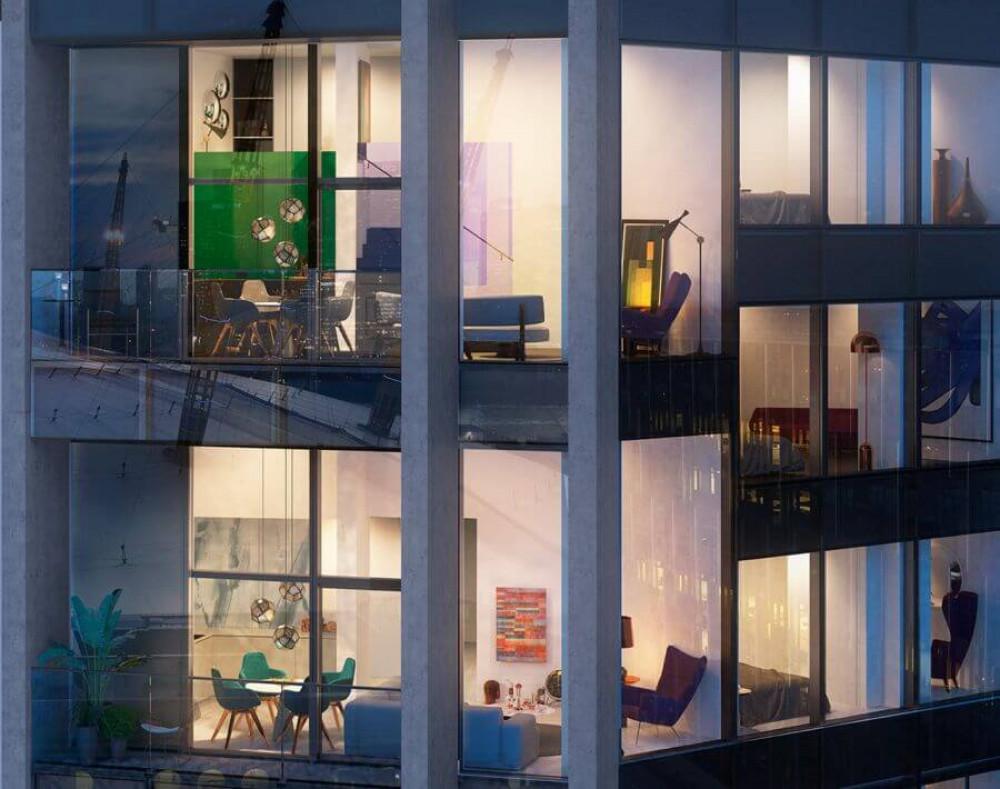 Неповторими мезонети