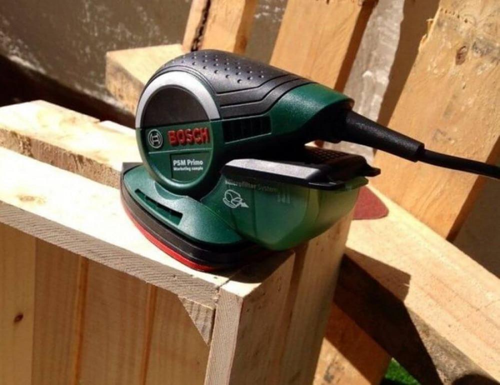 Стъпка 1: Гладка повърхност