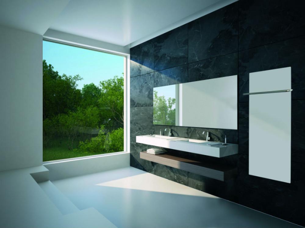 Инфрачервено отопление