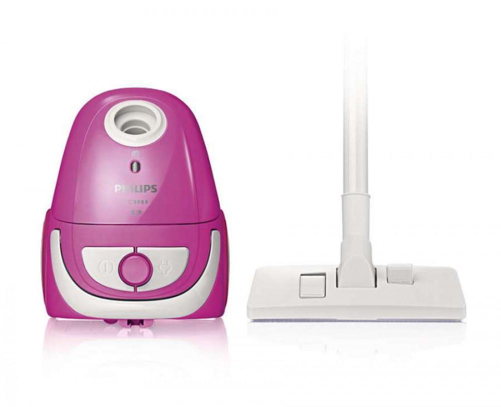 Вярната стандартна прахосмукачка