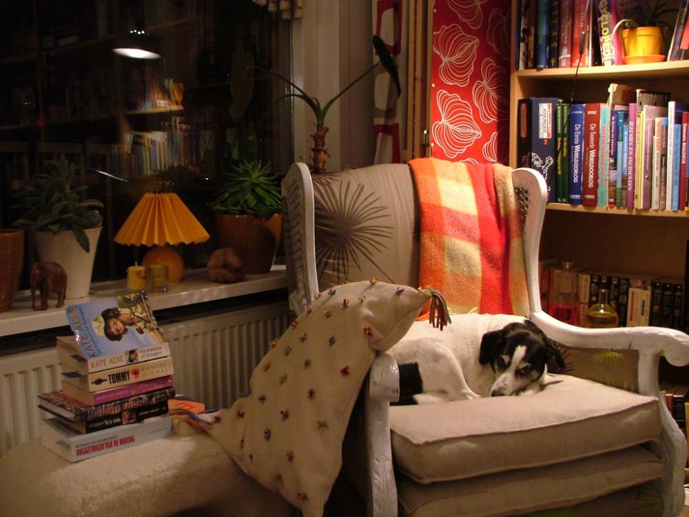 Обърнете внимание на комфорта при сядане