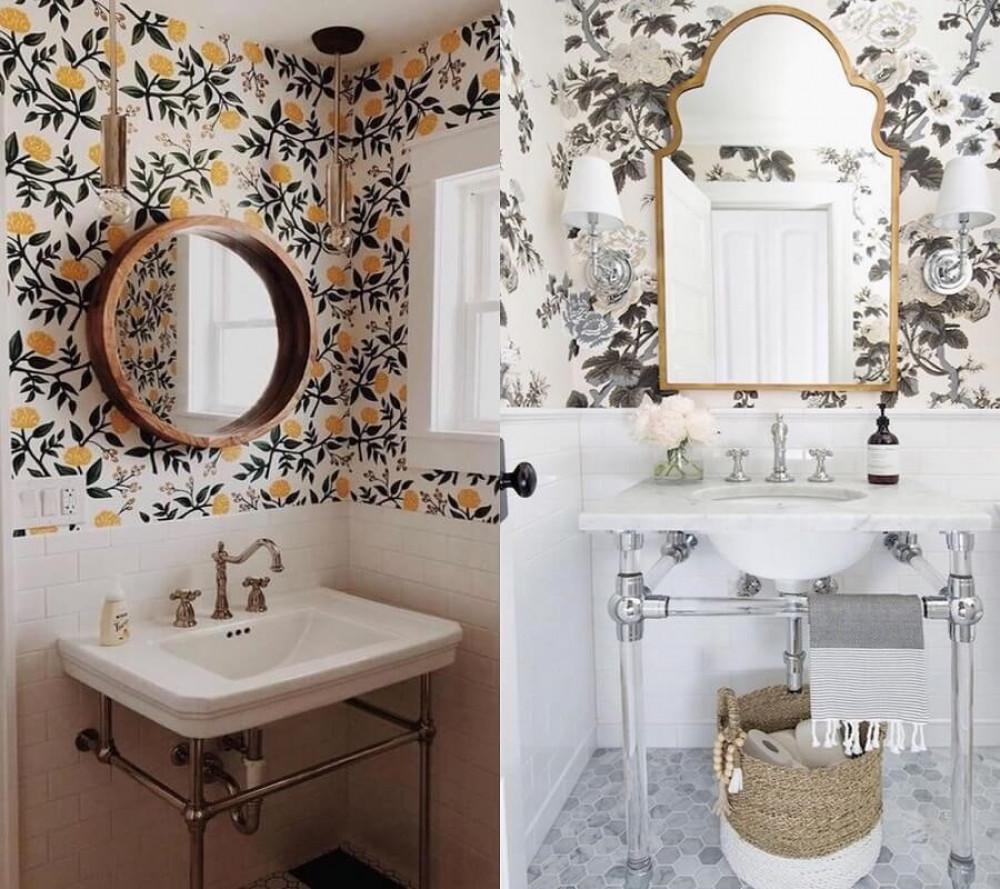 Тапети в действие!