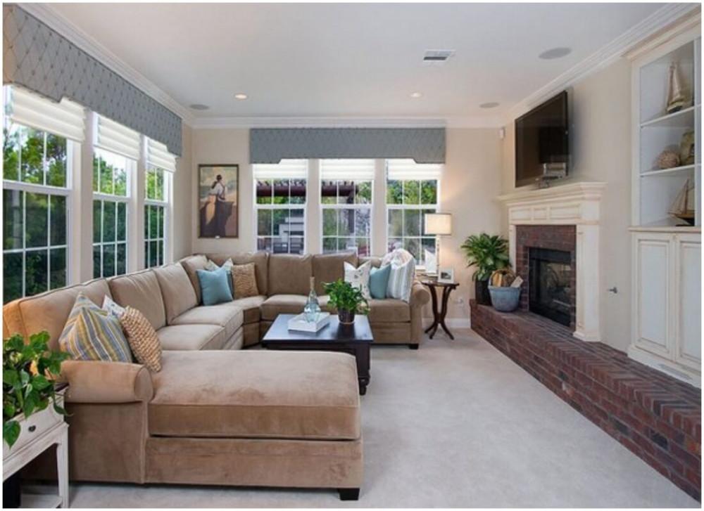 Малка дневна – красива дневна!