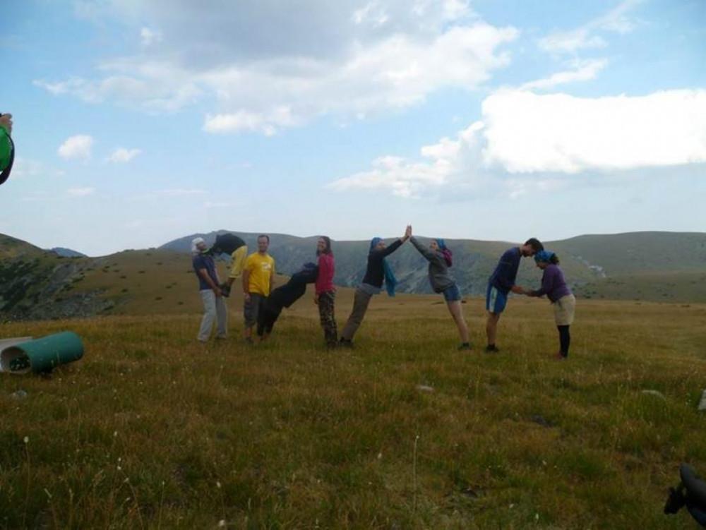 Впечатляващи резултати от почистването на НП Рила (2015г.)