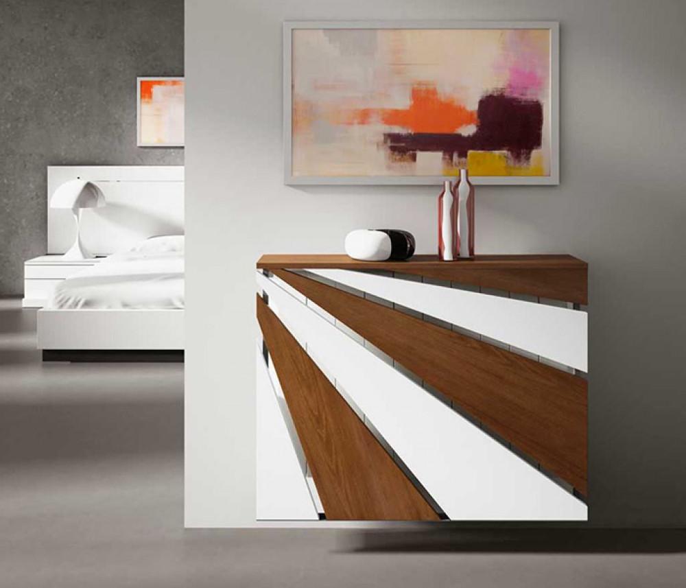 4. Как да "скрием" радиаторите у дома?