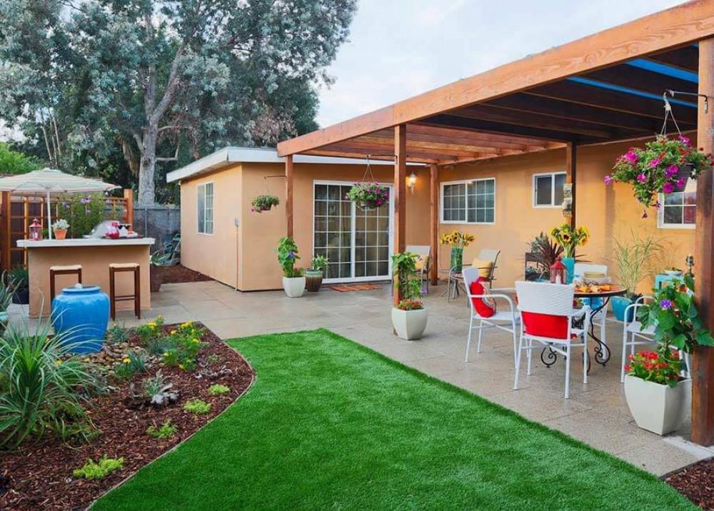 След: Приятни меки цветове и невероятно удобство