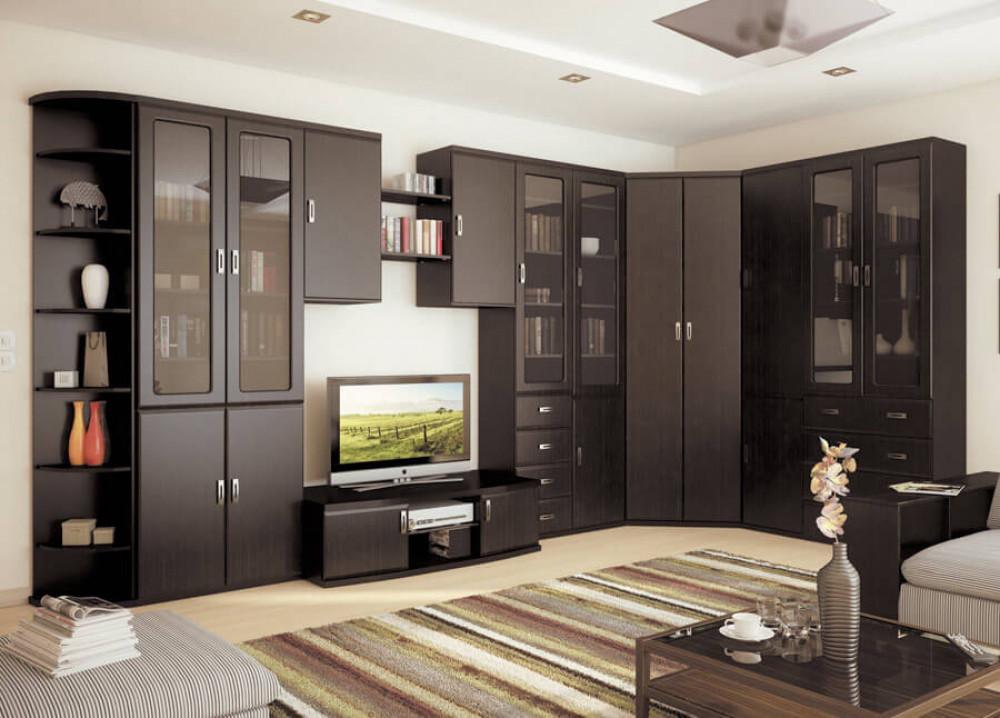 Сбогувайте се със скърцащите вратички на холната секция