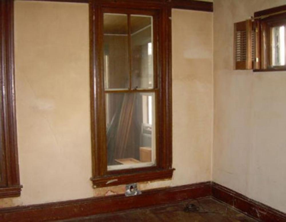 Това мрачно кътче е преобразено до неузнаваемост