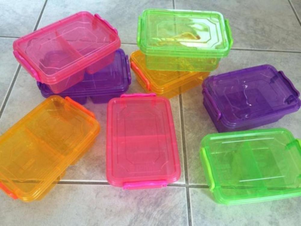 Кутии за храна