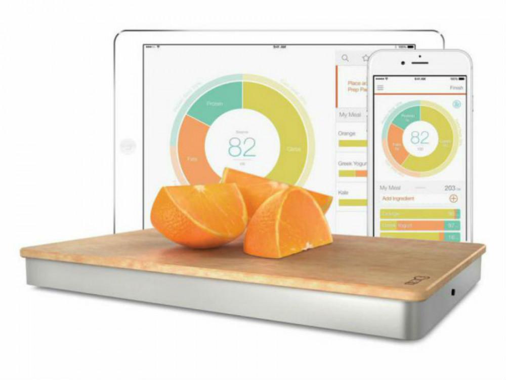 Брояч на калории