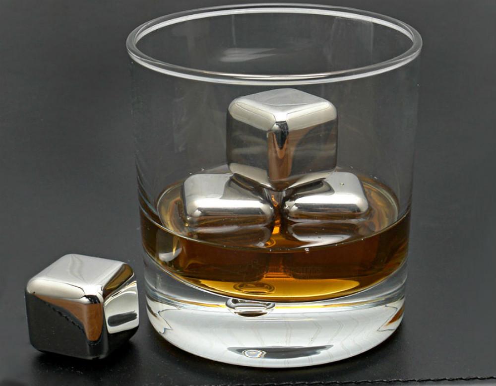 Стоманени ледчета