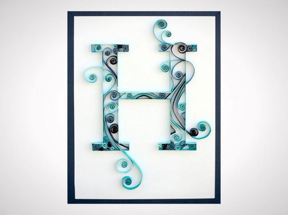 Квилинг мания!