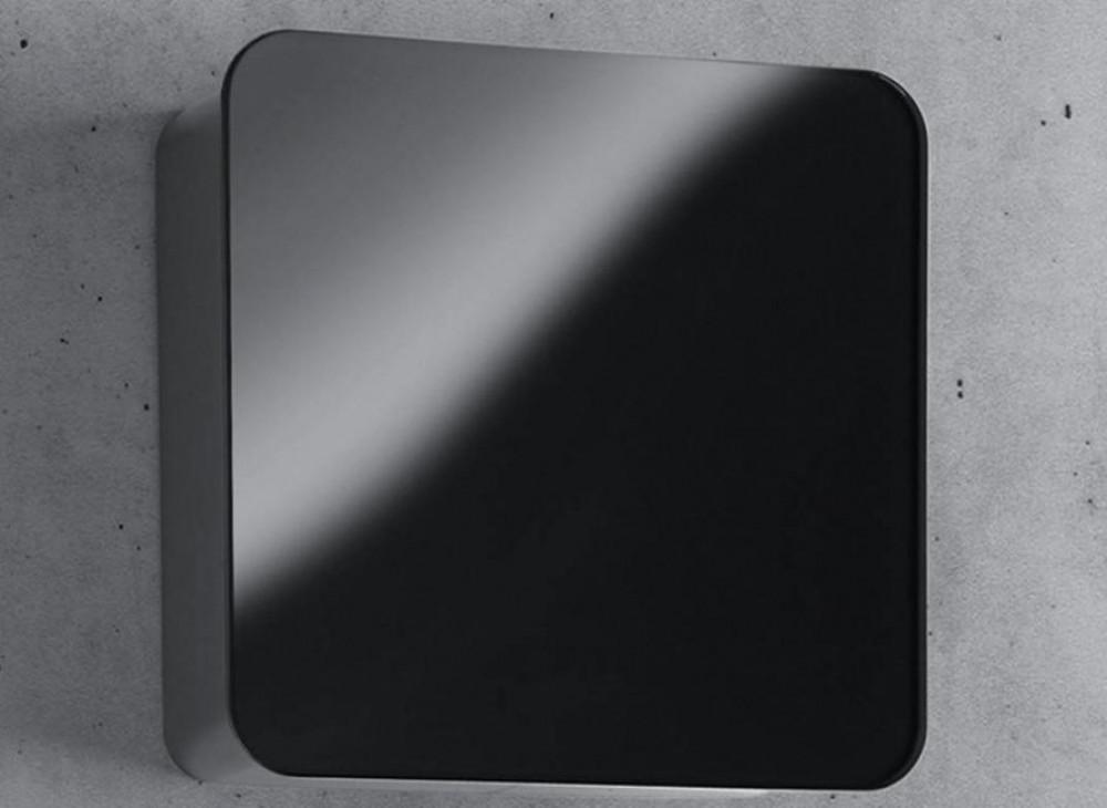 Луксозен дизайн в черно