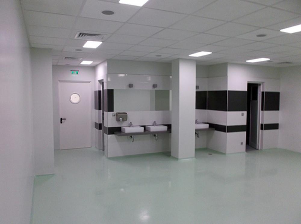 Изпълнител на месеца