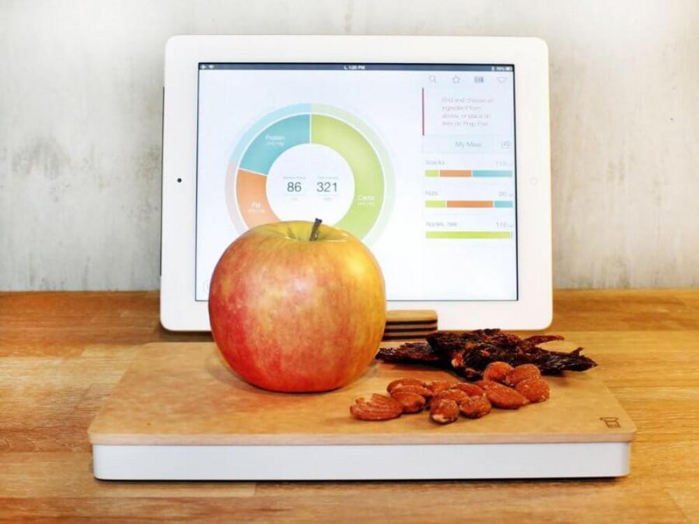 Всички тайни на храната ви са разкрити