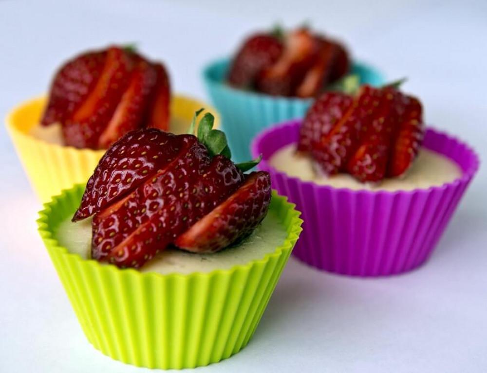 Очарователни формички за мъфини