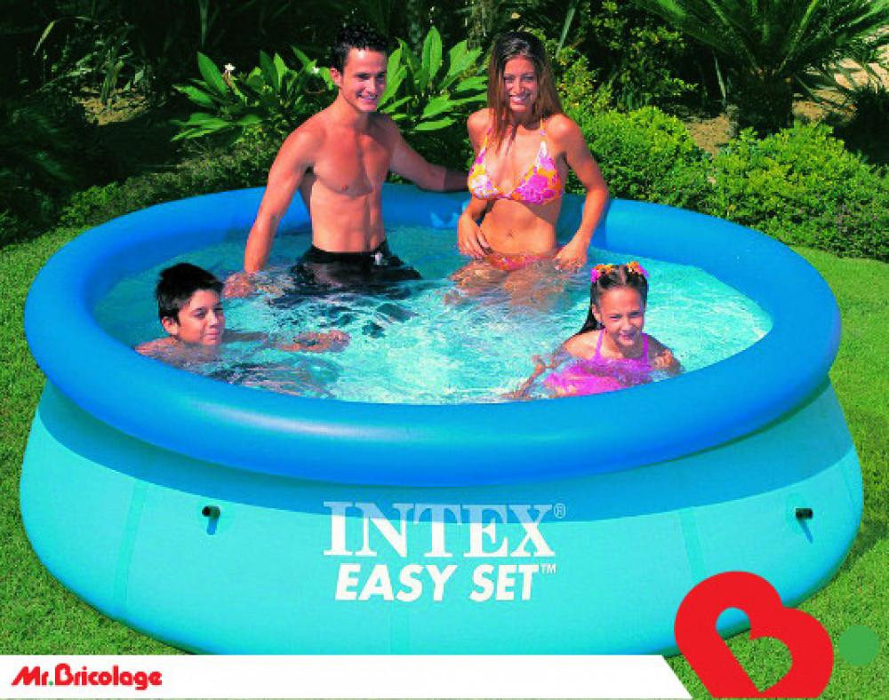 Надуваеми басейни