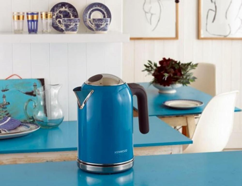 Цвят и покритие на каната