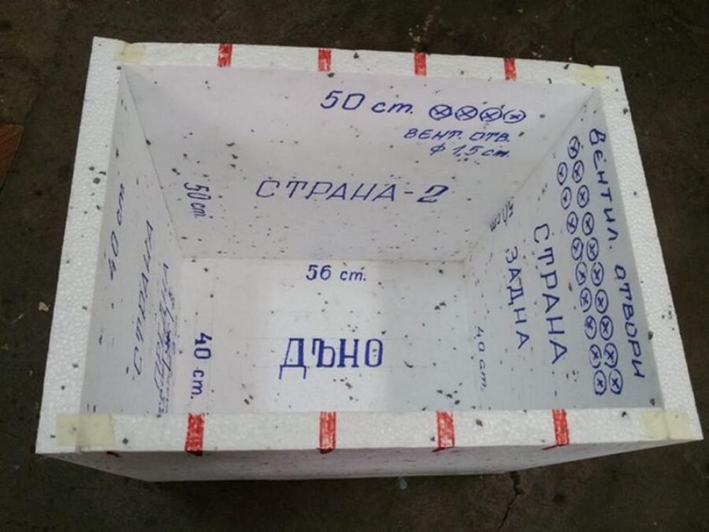 Довършителни щрихи преди кулинарните подвизи