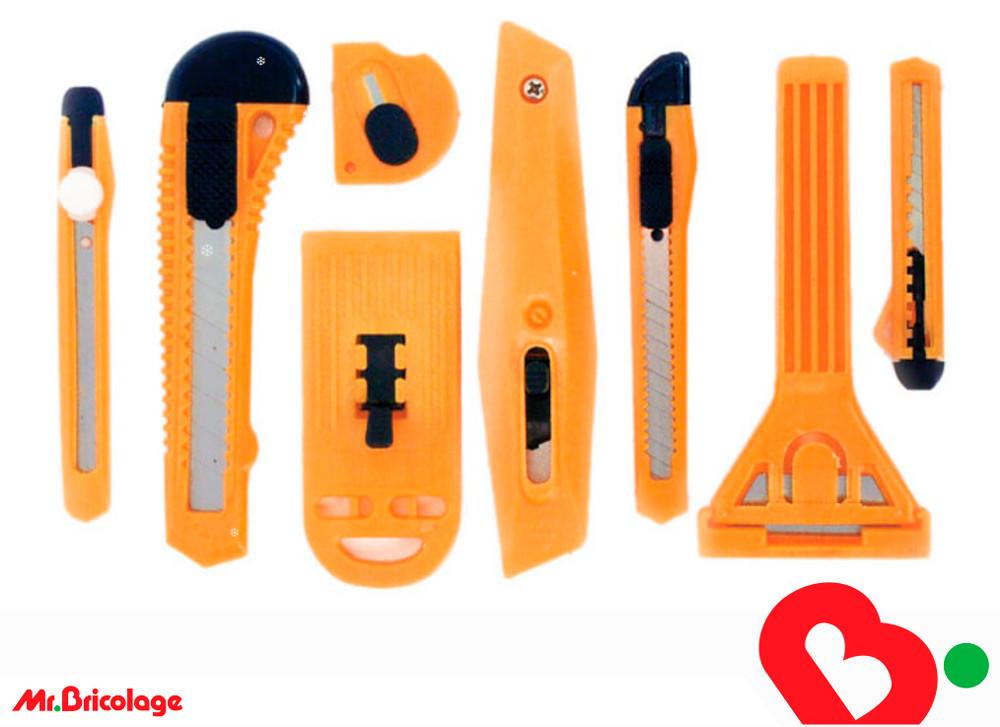 Какво още ще ви е от полза за проектите „направи си сам“?