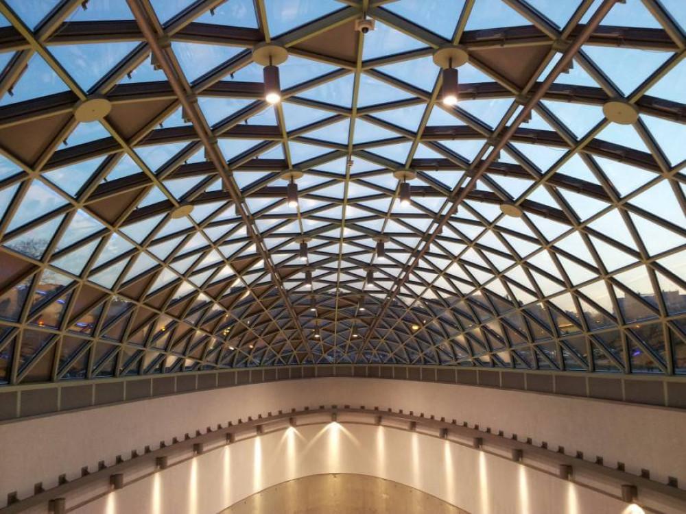 Спорархитектс влизат в играта