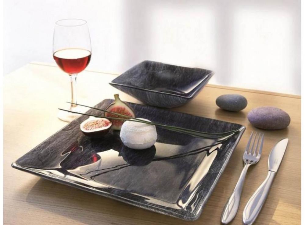 Стилно плато за разнообразни ястия