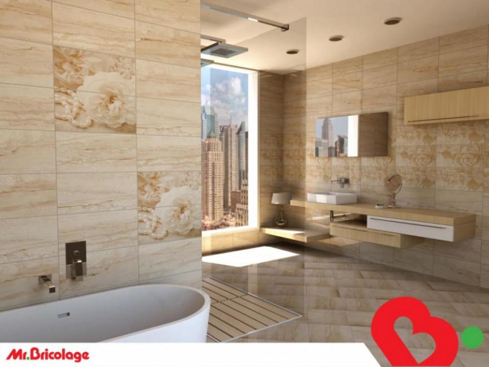 Да изградим заедно банята мечта