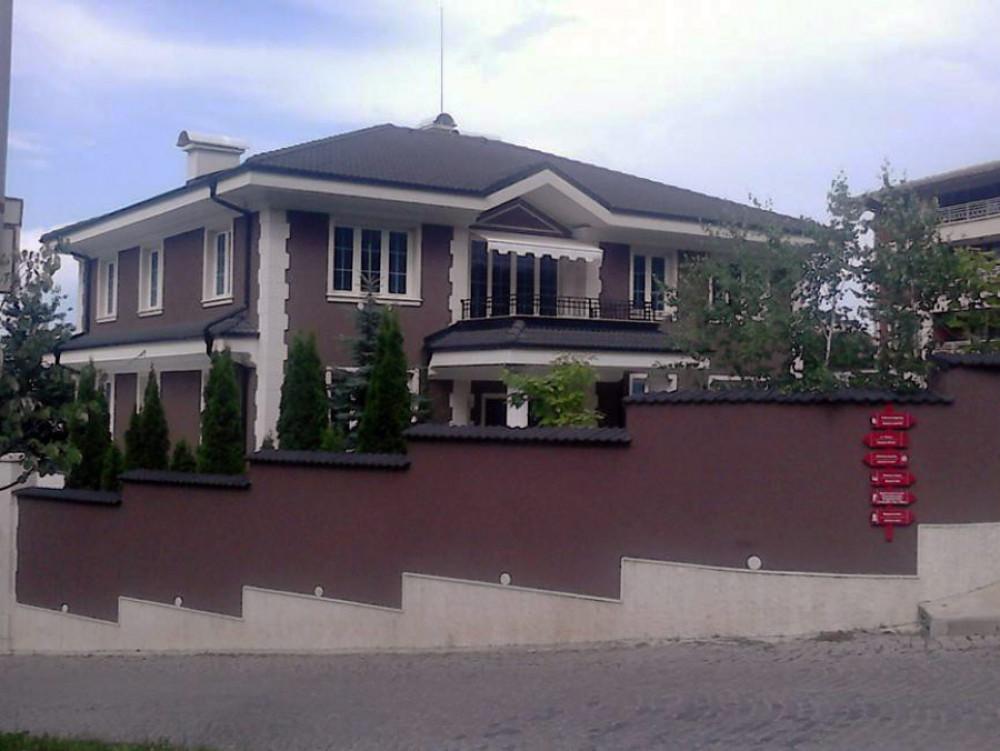 Бизнес сайт на месеца