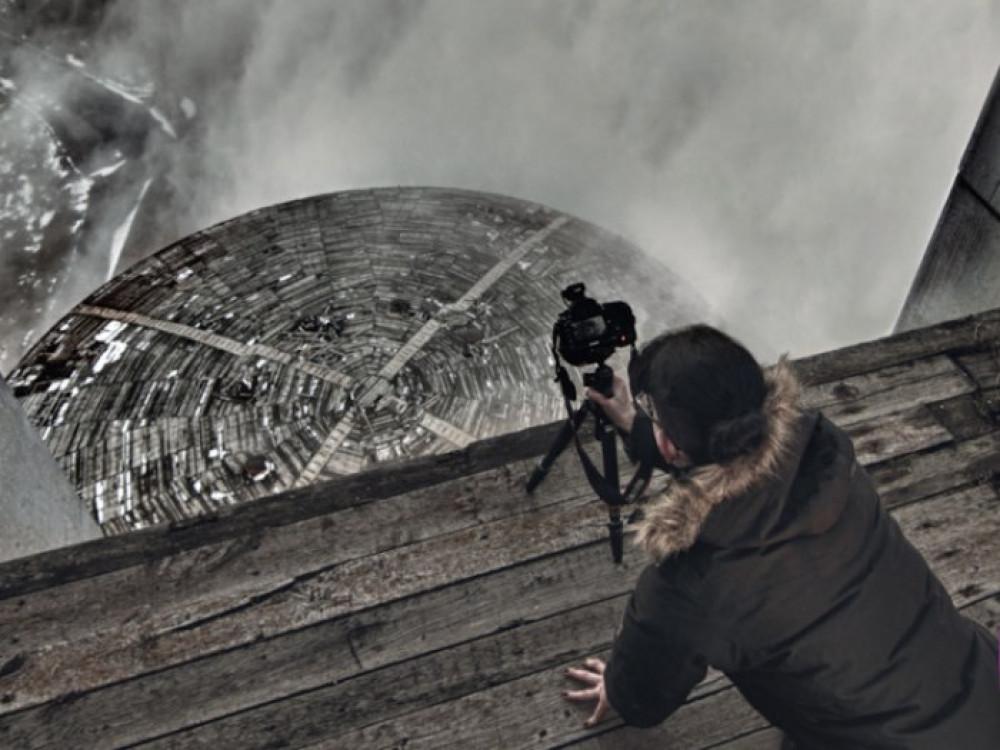 Заснети "Съветски Призраци"