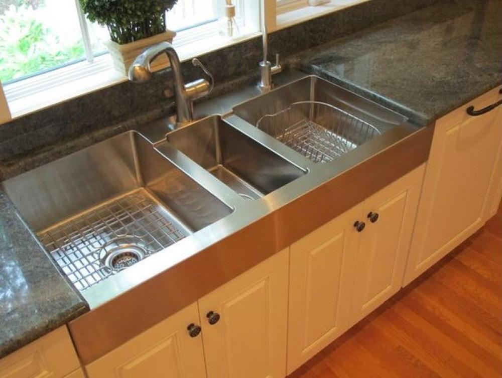 Какво да бъде коритото?