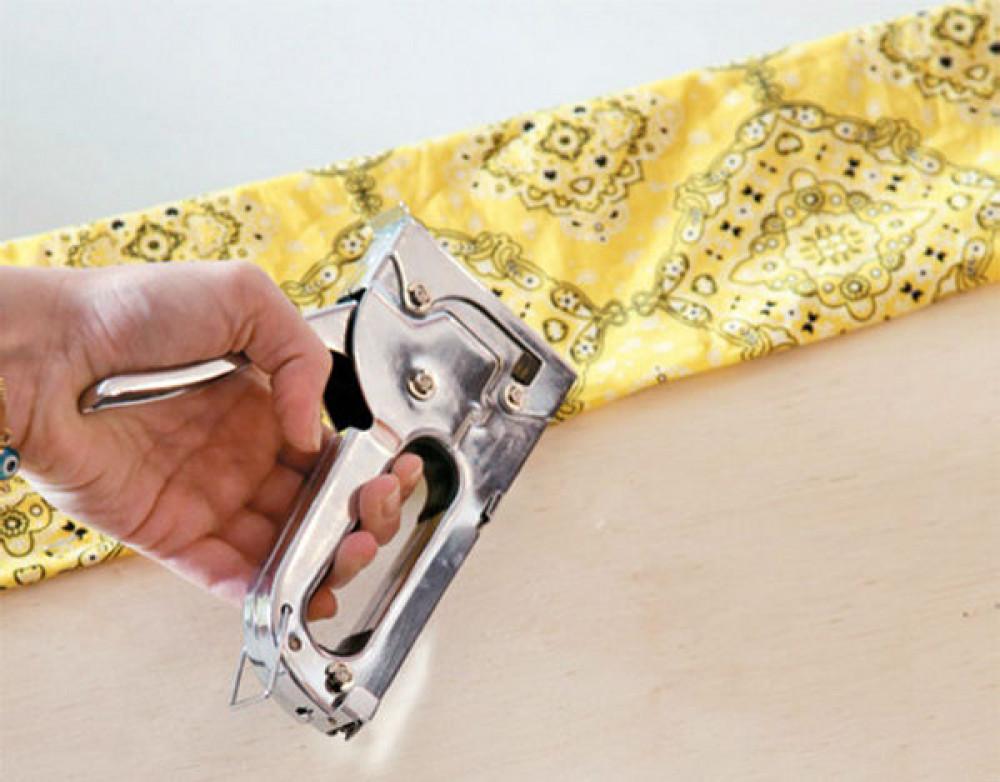 Шкафче за обувки от дървена щайга - Стъпка 4