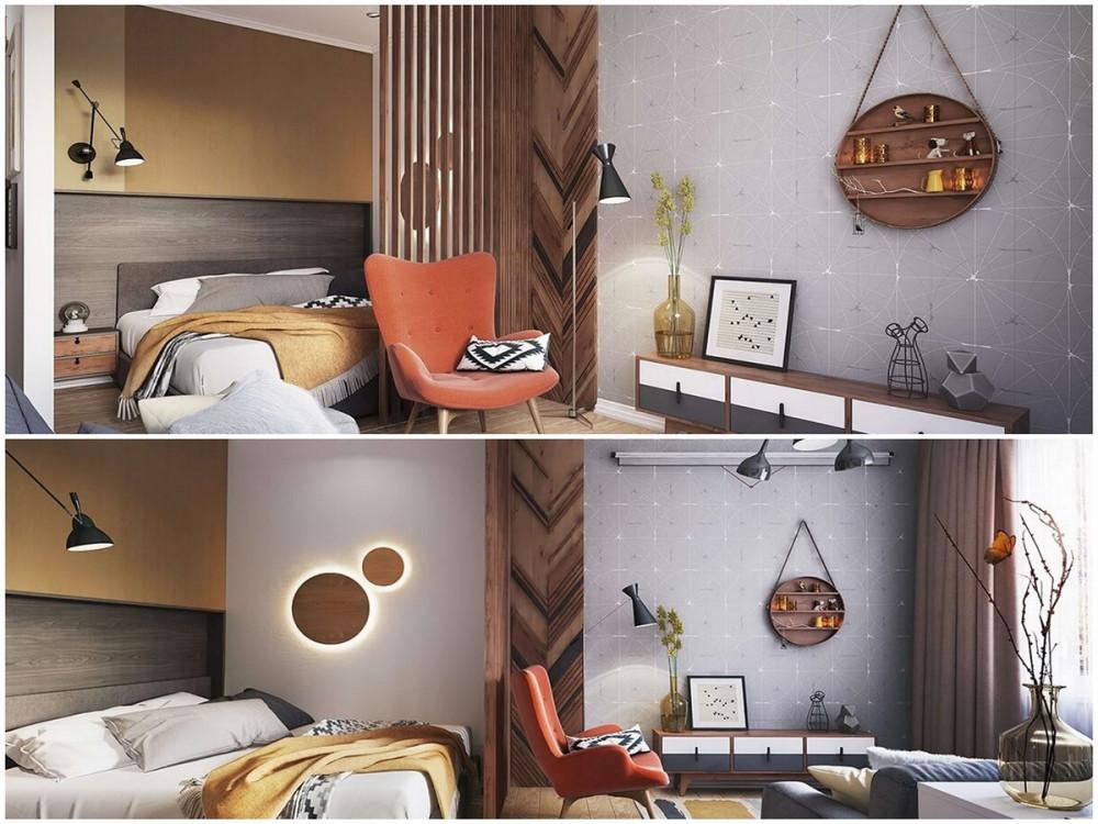 Тайната е в детайлите