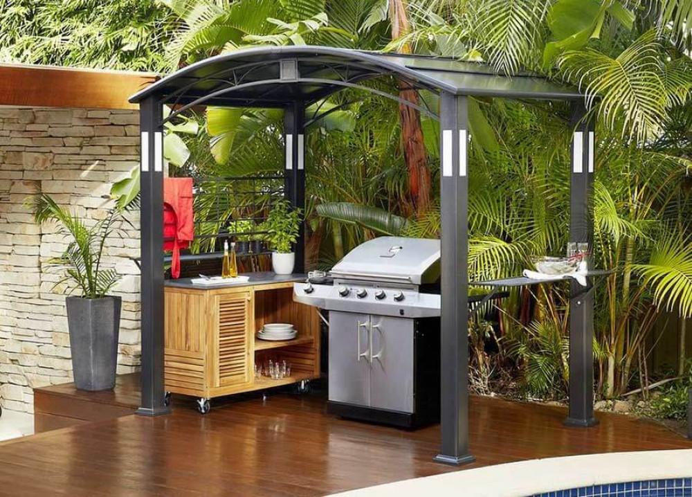 Семпло, но практично решение