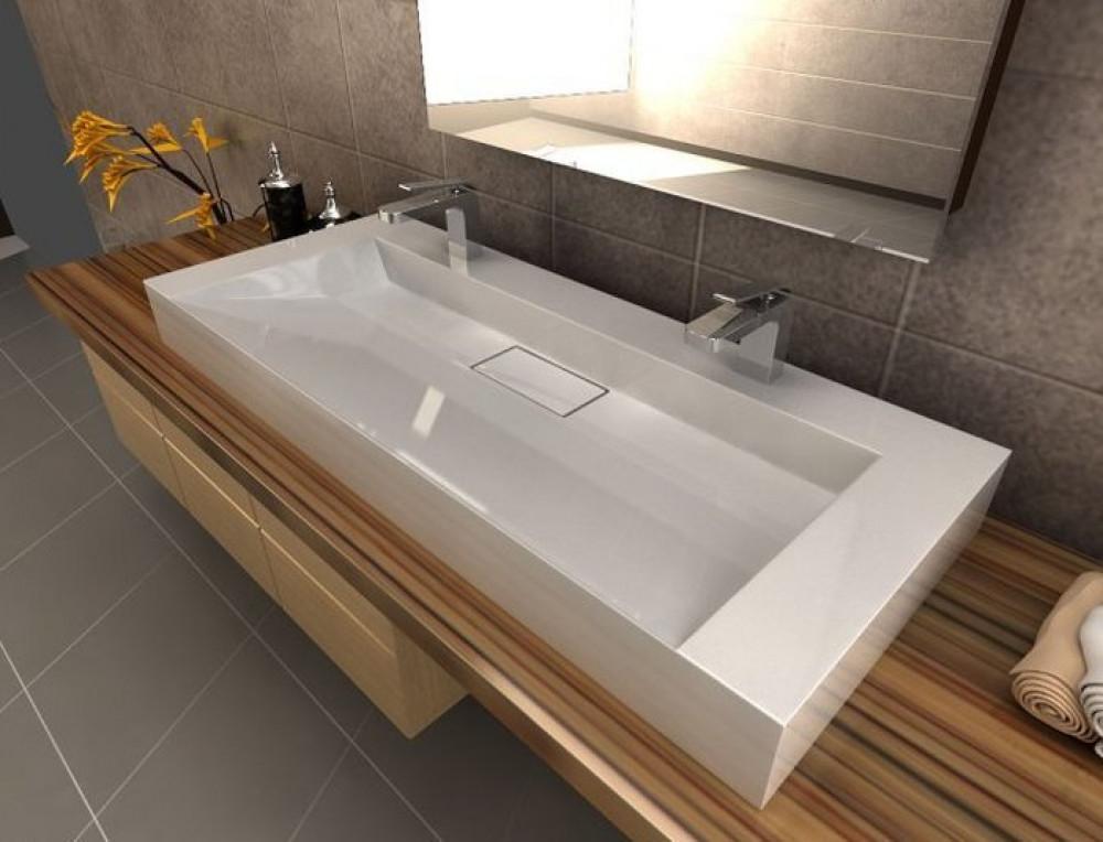 Полимермрамор