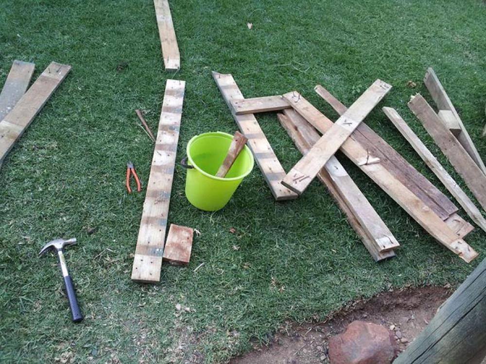 Отделете най-подходящите дъски