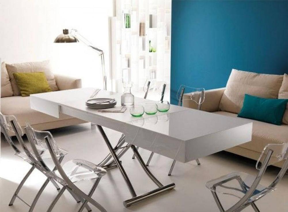 ... се превърна в голяма маса за хранене