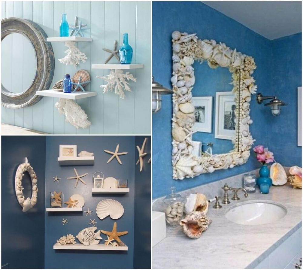 Баня, от която лъха морски бриз!