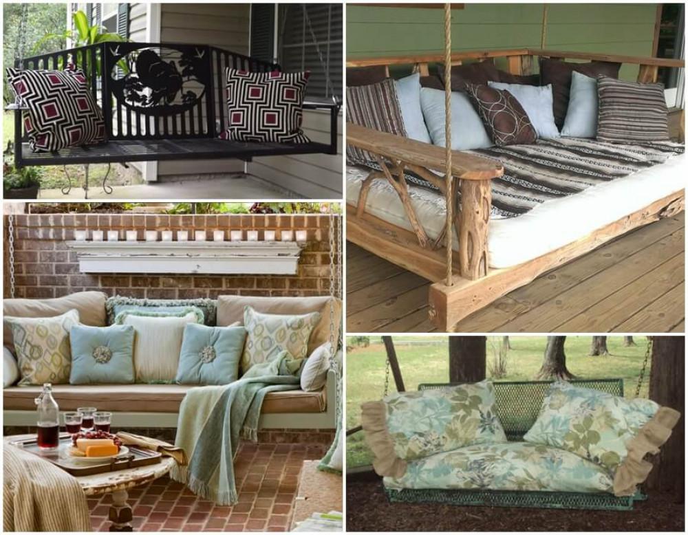 Имате ли критерии за дизайна й? – Няколко идеи за материалите