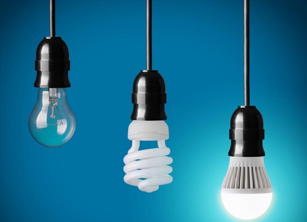 Енергоспестяващи крушки - видове и предимства