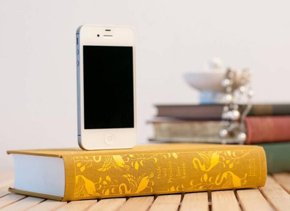 Зарядното като част от интериора