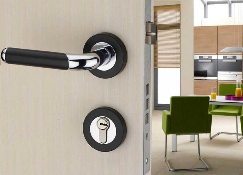 Сигурността е от ключово значение за вашия спокоен живот