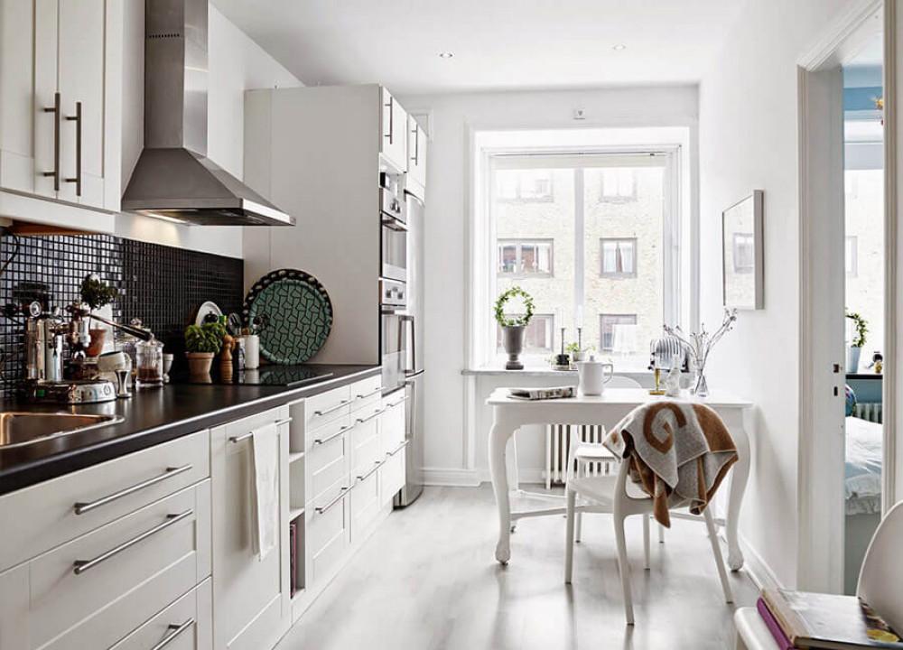 Отворете широко прозореца