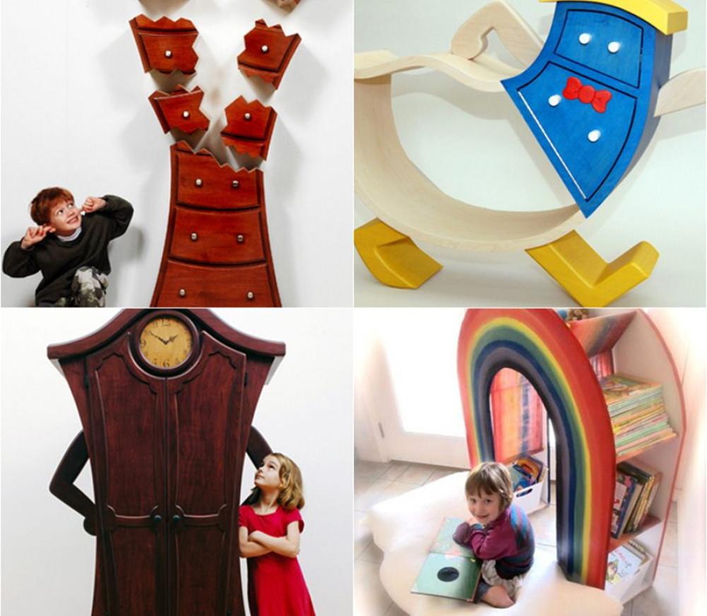 В "Дисни" стил