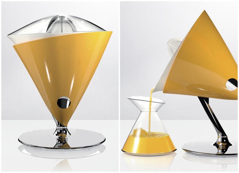 Уникална форма и перфектна работа