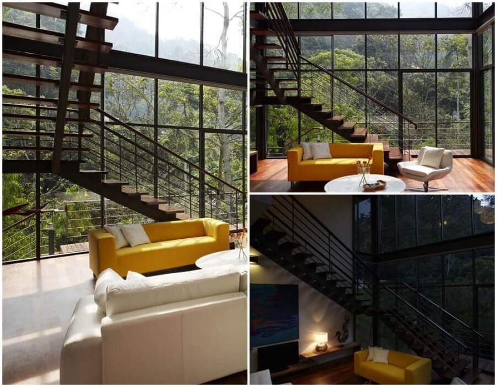 Отворените пространства - винаги оригинален избор!