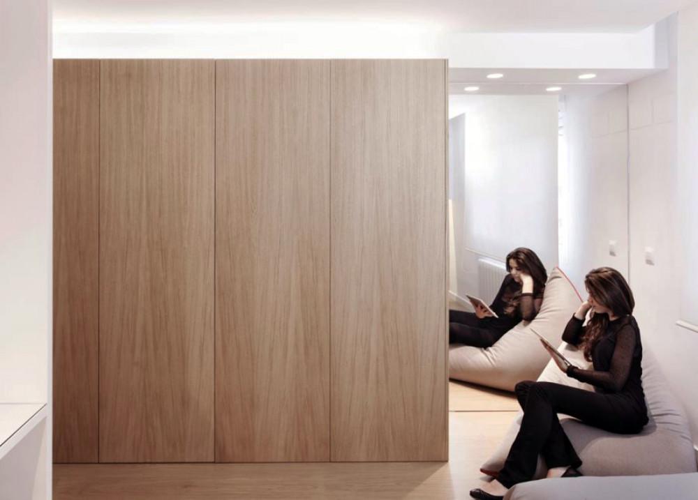 Място за отдих