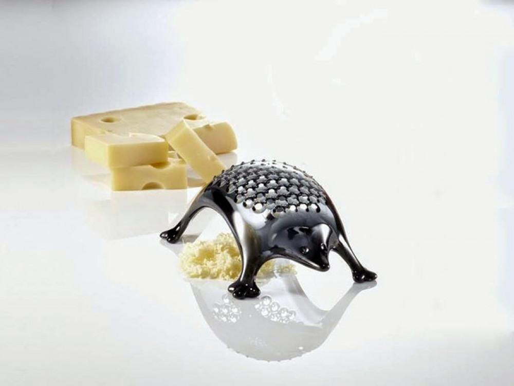 10. Таралеж ренде