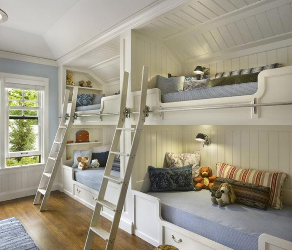 За  многобройните гости