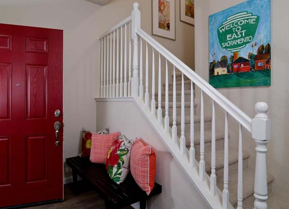 Канете гости по-често